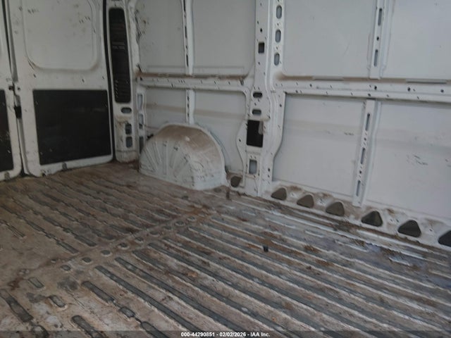 44290851 :رقم المزاد ، 3C6TRVBG0LE103089 vin ، 2020 Ram Promaster 1500 High Roof 136 Wb مزاد بيع