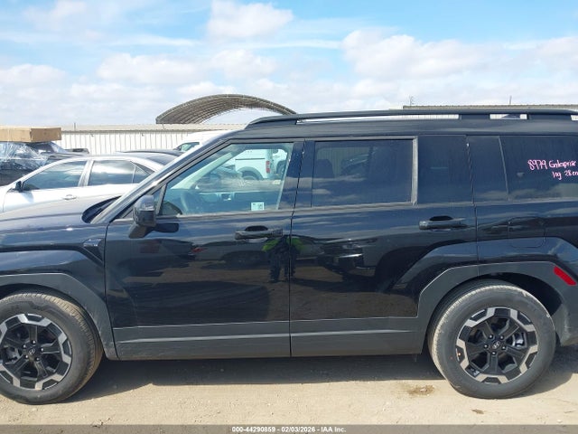 Hyundai Santa Fe Sel 2026 5NMP24GL4TH184976 Image 14