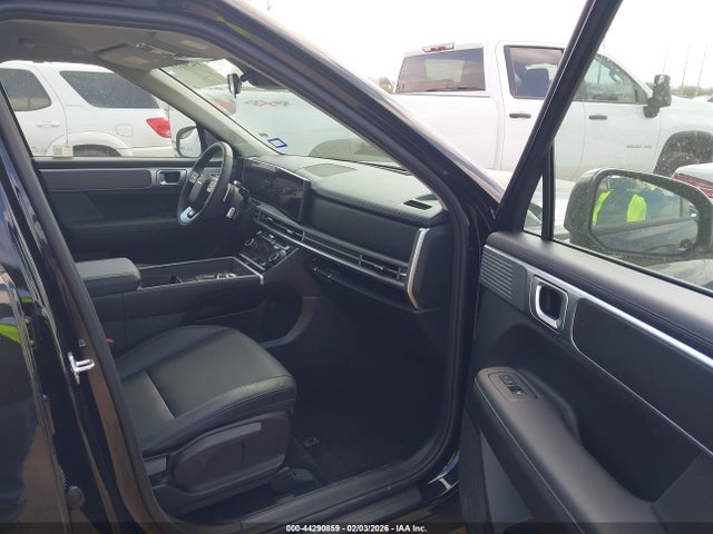 Hyundai Santa Fe Sel 2026 5NMP24GL4TH184976 Image 5