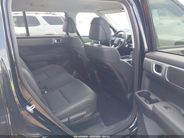 Hyundai Santa Fe Sel 2026 5NMP24GL4TH184976 Image 8