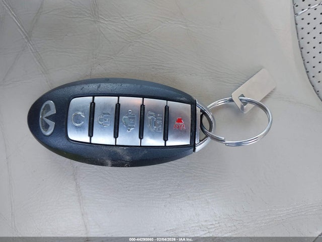 Aukcja sprzedaży 2014 Infiniti Qx80, vin: JN8AZ2NF3E9555387, numer aukcji: 44290860