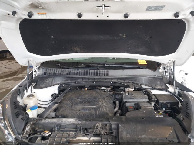 2020 KIA SORENTO 5XYPKDA52LG667113 Photo 9