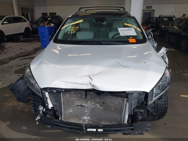 2020 KIA SORENTO 5XYPKDA52LG667113 Photo 5