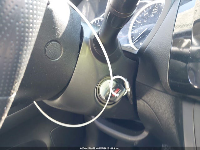 44290867 :رقم المزاد ، 3N1AB7AP0KY231060 vin ، 2019 Nissan Sentra S مزاد بيع