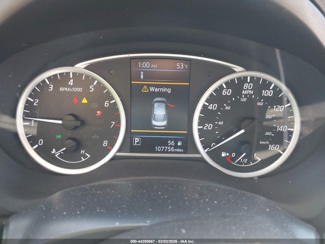 44290867 :رقم المزاد ، 3N1AB7AP0KY231060 vin ، 2019 Nissan Sentra S مزاد بيع