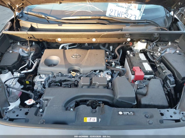 2T3W1RFV3SW396678 Toyota Rav4 Xle