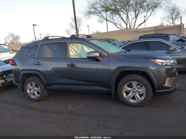 2T3W1RFV3SW396678 Toyota Rav4 Xle