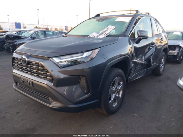 2T3W1RFV3SW396678 Toyota Rav4 Xle