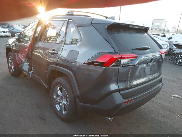 2T3W1RFV3SW396678 Toyota Rav4 Xle