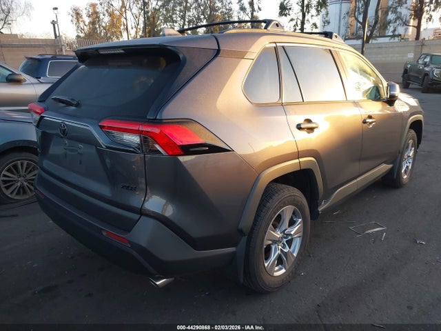 2T3W1RFV3SW396678 Toyota Rav4 Xle
