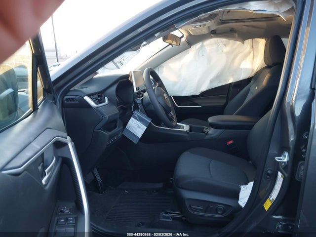 2T3W1RFV3SW396678 Toyota Rav4 Xle