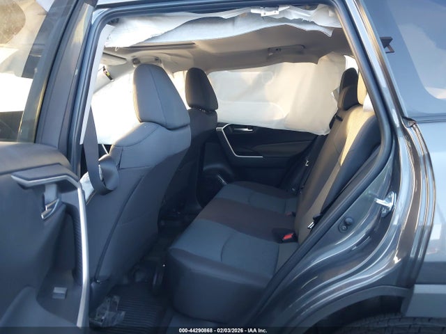2T3W1RFV3SW396678 Toyota Rav4 Xle