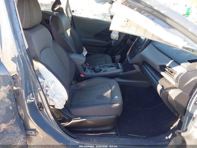 44290869 :رقم المزاد ، JF2GUADC7R8212973 vin ، 2024 Subaru Crosstrek Premium مزاد بيع