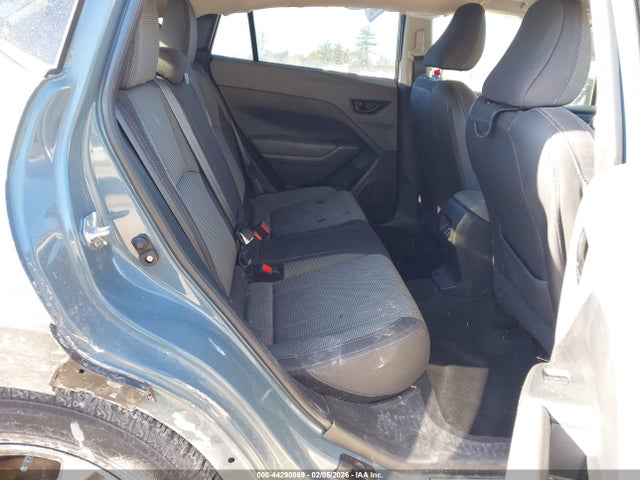 44290869 :رقم المزاد ، JF2GUADC7R8212973 vin ، 2024 Subaru Crosstrek Premium مزاد بيع