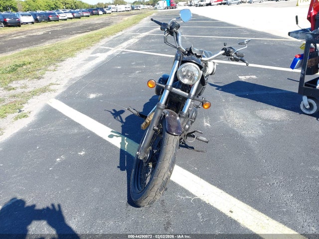 2007 HARLEY-DAVIDSON XL1200 1HD1CZ3487K464231 Photo 4