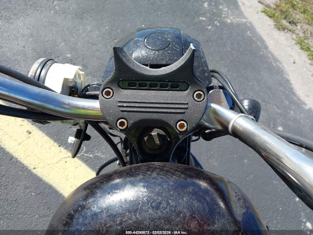 2007 HARLEY-DAVIDSON XL1200 1HD1CZ3487K464231 Photo 6