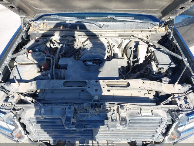 3GCPCREC0HG264548 Chevrolet Silverado 1500 1lt