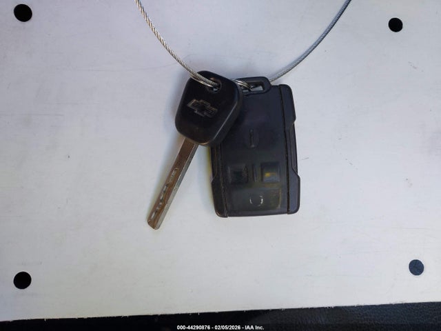 3GCPCREC0HG264548 Chevrolet Silverado 1500 1lt