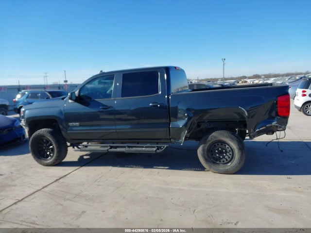 3GCPCREC0HG264548 Chevrolet Silverado 1500 1lt