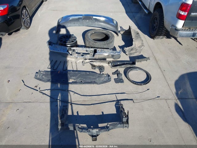 3GCPCREC0HG264548 Chevrolet Silverado 1500 1lt