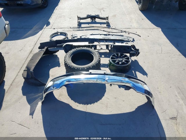3GCPCREC0HG264548 Chevrolet Silverado 1500 1lt