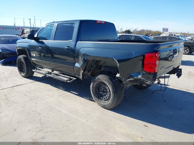 3GCPCREC0HG264548 Chevrolet Silverado 1500 1lt