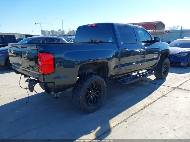 3GCPCREC0HG264548 Chevrolet Silverado 1500 1lt