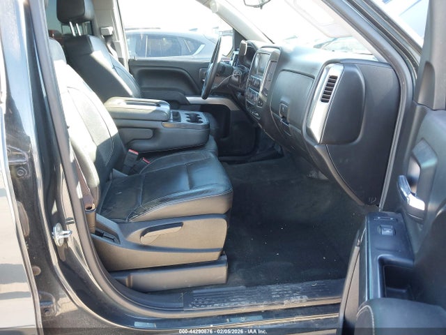 3GCPCREC0HG264548 Chevrolet Silverado 1500 1lt