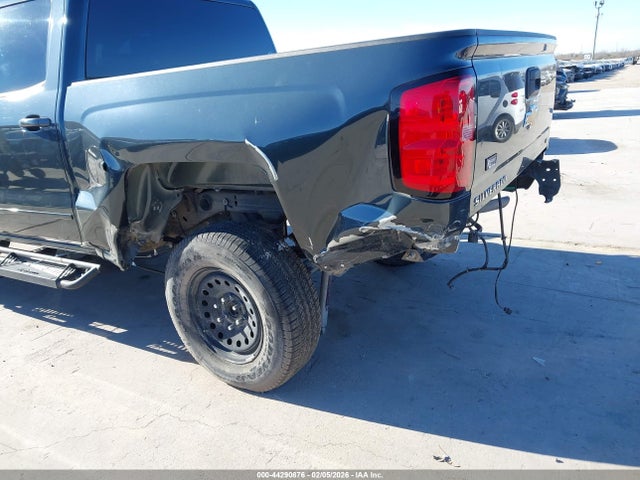 3GCPCREC0HG264548 Chevrolet Silverado 1500 1lt