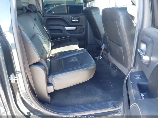 3GCPCREC0HG264548 Chevrolet Silverado 1500 1lt