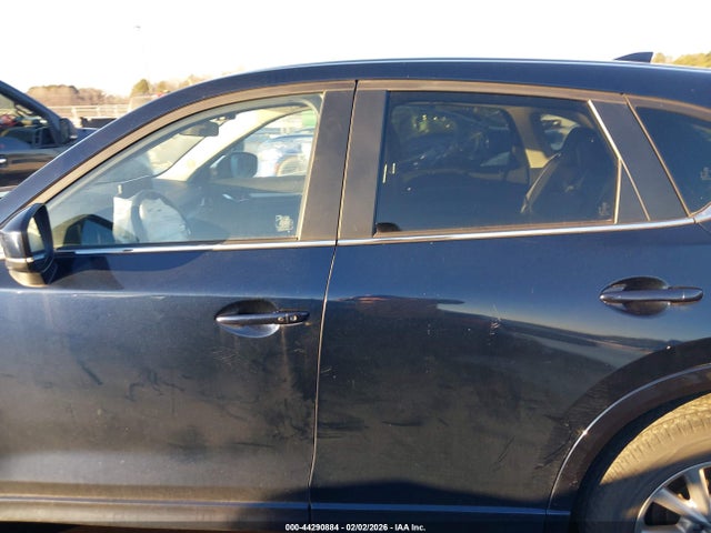 44290884 :رقم المزاد ، JM3KFBBL9R0417728 vin ، 2024 Mazda Cx-5 2.5 S Select مزاد بيع