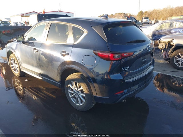 44290884 :رقم المزاد ، JM3KFBBL9R0417728 vin ، 2024 Mazda Cx-5 2.5 S Select مزاد بيع