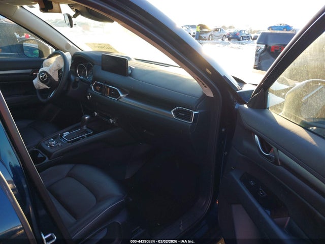 44290884 :رقم المزاد ، JM3KFBBL9R0417728 vin ، 2024 Mazda Cx-5 2.5 S Select مزاد بيع