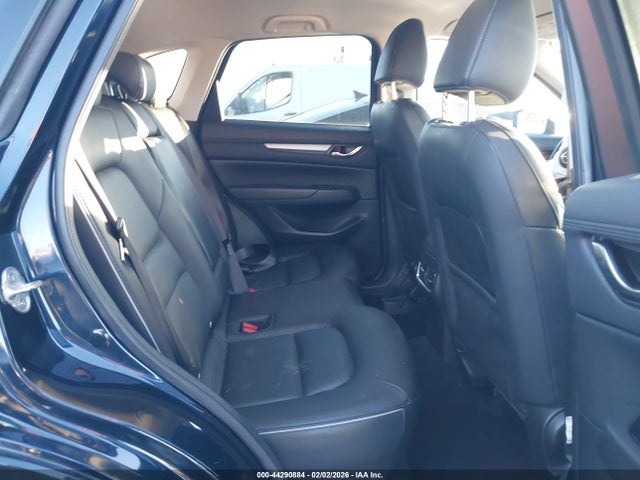 44290884 :رقم المزاد ، JM3KFBBL9R0417728 vin ، 2024 Mazda Cx-5 2.5 S Select مزاد بيع
