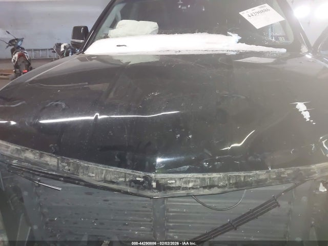 2017 CADILLAC ESCALADE 1GYS4BKJ4HR167221 Photo 9