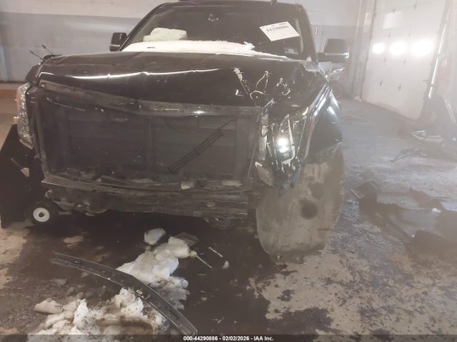 2017 CADILLAC ESCALADE 1GYS4BKJ4HR167221 Photo 5