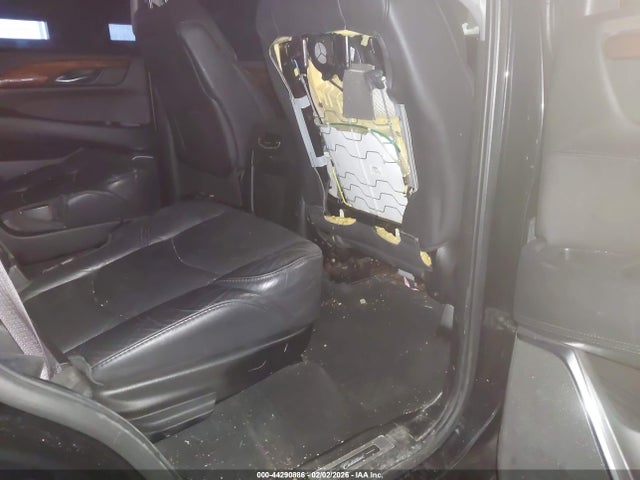 2017 CADILLAC ESCALADE 1GYS4BKJ4HR167221 Photo 7