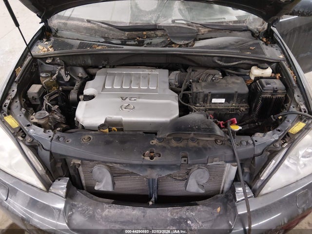 Продажа на аукционе авто 2007 Lexus Rx 350, vin: 2T2HK31U57C037573, номер лота: 44290893