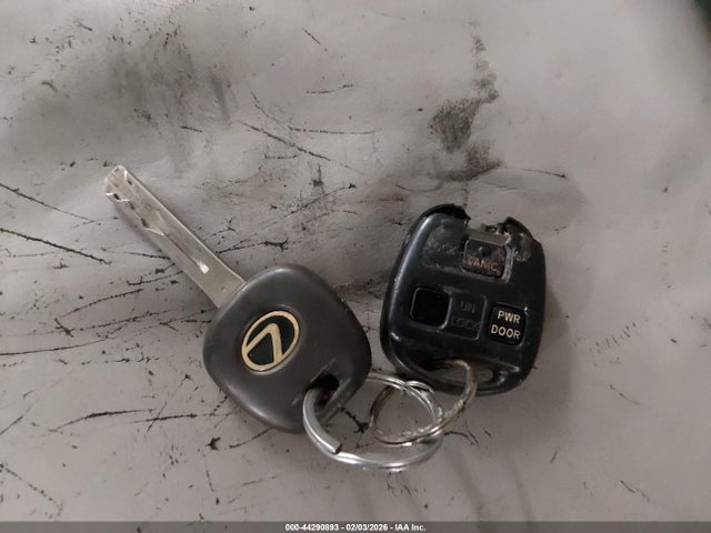 Продажа на аукционе авто 2007 Lexus Rx 350, vin: 2T2HK31U57C037573, номер лота: 44290893