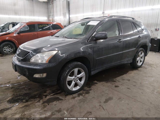 Продажа на аукционе авто 2007 Lexus Rx 350, vin: 2T2HK31U57C037573, номер лота: 44290893