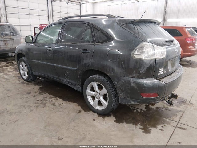 Продажа на аукционе авто 2007 Lexus Rx 350, vin: 2T2HK31U57C037573, номер лота: 44290893