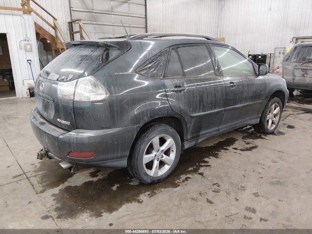 Продажа на аукционе авто 2007 Lexus Rx 350, vin: 2T2HK31U57C037573, номер лота: 44290893