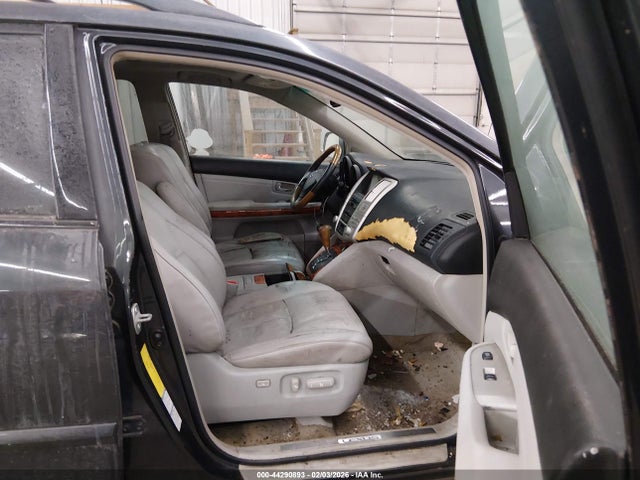 Продажа на аукционе авто 2007 Lexus Rx 350, vin: 2T2HK31U57C037573, номер лота: 44290893