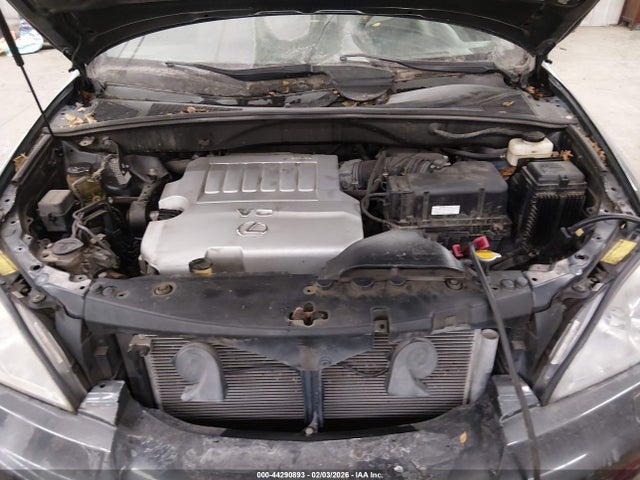 Продажа на аукционе авто 2007 Lexus Rx 350, vin: 2T2HK31U57C037573, номер лота: 44290893