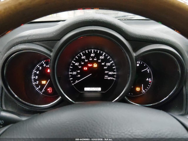 Продажа на аукционе авто 2007 Lexus Rx 350, vin: 2T2HK31U57C037573, номер лота: 44290893