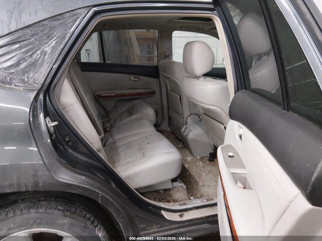 Продажа на аукционе авто 2007 Lexus Rx 350, vin: 2T2HK31U57C037573, номер лота: 44290893