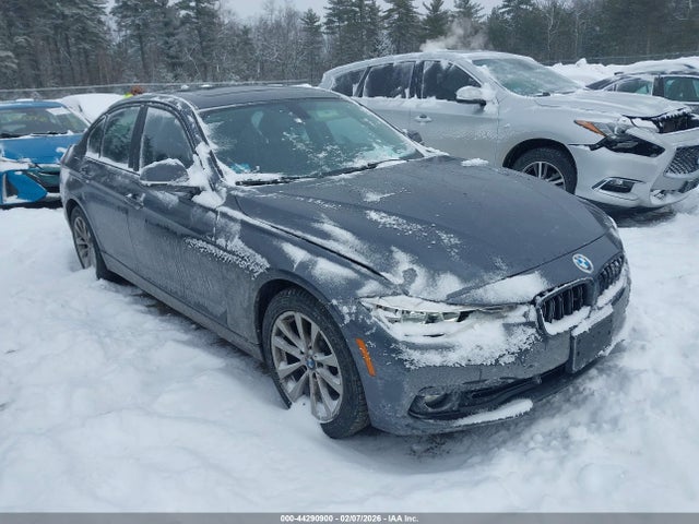 WBA8E5G58GNT94019 BMW 320i Xdrive