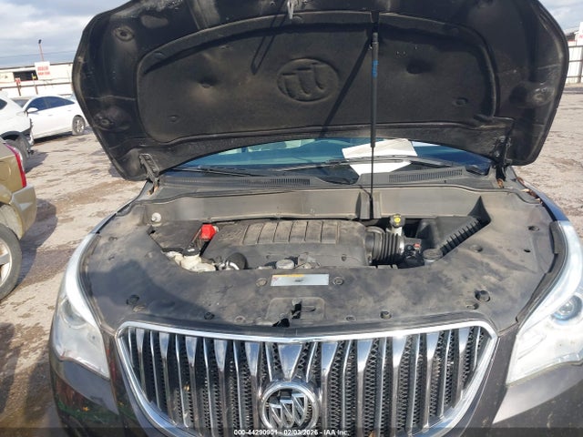 Aukcja sprzedaży 2017 Buick Enclave Premium, vin: 5GAKRCKD9HJ185866, numer aukcji: 44290901