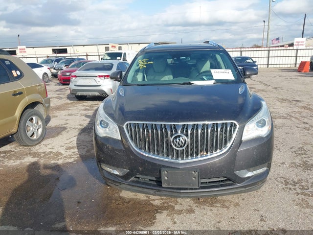 Aukcja sprzedaży 2017 Buick Enclave Premium, vin: 5GAKRCKD9HJ185866, numer aukcji: 44290901