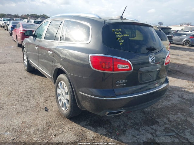 Aukcja sprzedaży 2017 Buick Enclave Premium, vin: 5GAKRCKD9HJ185866, numer aukcji: 44290901